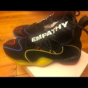 Adidas pharrell crazy